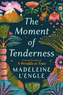 The Moment of Tenderness The Moment of Tenderness