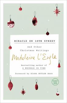 Miracle on 10th Street Miracle on 10th Street