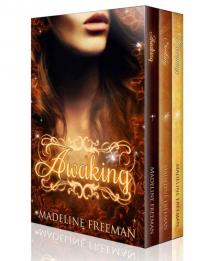 The Naturals Trilogy