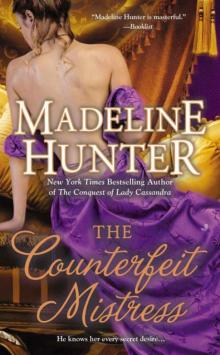 The Counterfeit Mistress The Counterfeit Mistress