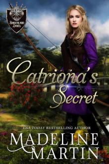 Catriona’s Secret Catriona’s Secret
