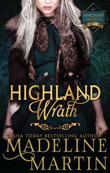 Highland Wrath