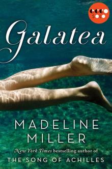 Galatea (Kindle Single)