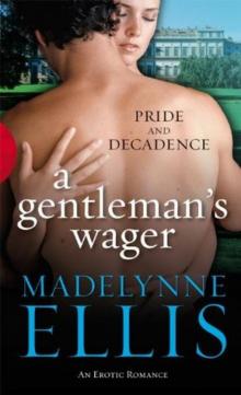 A Gentleman's Wager A Gentleman's Wager