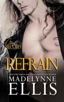 Refrain (Off the Record Book 3)