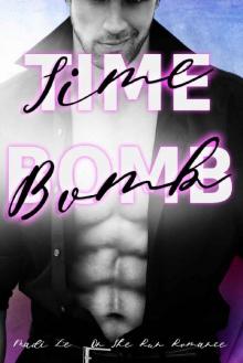 Time Bomb_On The Run Romance