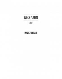 Black Flames