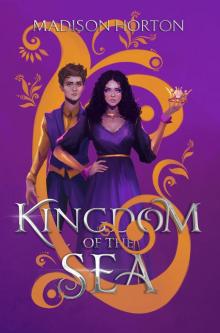 Kingdom of the Sea