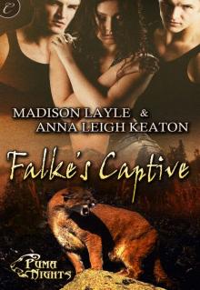 Falke’s Captive Falke’s Captive