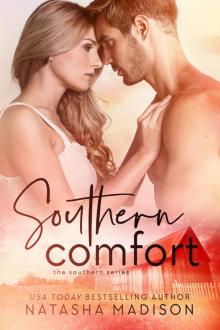 Southern Comfort Southern Comfort