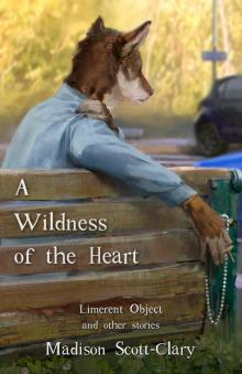 A Wildness of the Heart A Wildness of the Heart