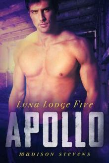 Apollo Apollo