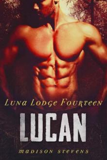 Lucan: #14 (Luna Lodge) Lucan: #14 (Luna Lodge)