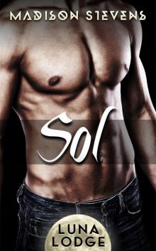 Luna Lodge: Sol