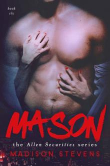 Mason: #6 (Allen Securities) Mason: #6 (Allen Securities)
