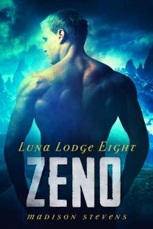 Zeno: #8 (Luna Lodge) Zeno: #8 (Luna Lodge)