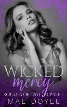 Wicked Mercy