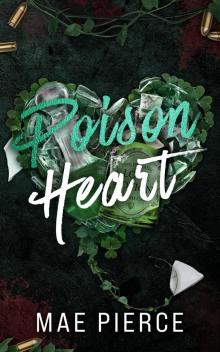 Poison Heart (Toxic Hearts)