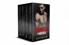 College Encounters Box Set College Encounters Box Set