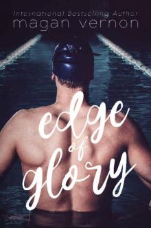 Edge of Glory (Friendship, Texas Book 1)