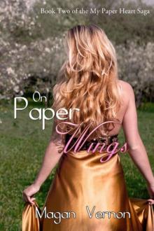On Paper Wings