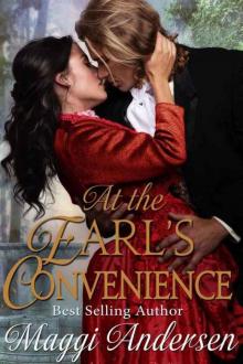 At the Earl's Convenience At the Earl's Convenience