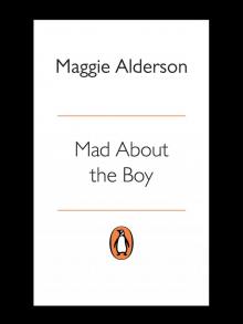 Mad About the Boy