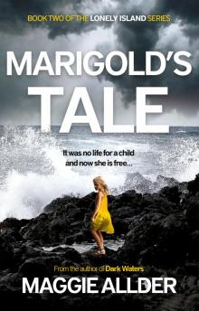 Marigold's Tale Marigold's Tale