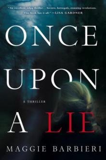 1 Once Upon a Lie