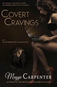 Covert Cravings