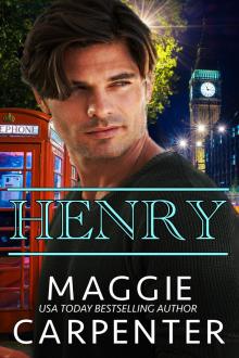 Henry: Enemies to Lovers Steamy Romance Henry: Enemies to Lovers Steamy Romance
