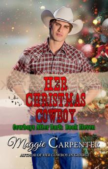 Her Christmas Cowboy