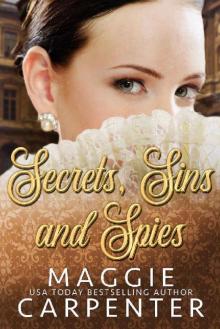 Sins, Secrets and Spies