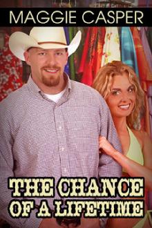 The Chance of a Lifetime