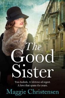 The Good Sister The Good Sister
