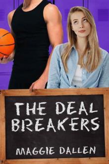 The Deal Breakers (Love Quiz Book 2) The Deal Breakers (Love Quiz Book 2)