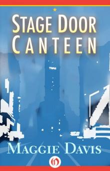 Stage Door Canteen Stage Door Canteen