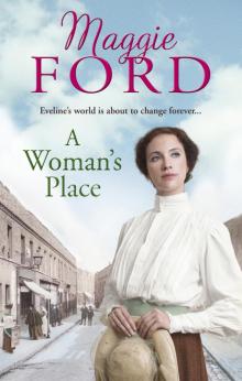 A Woman's Place A Woman's Place