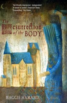 The Resurrection of the Body