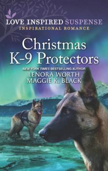 Christmas K-9 Protectors