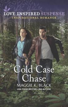 Cold Case Chase