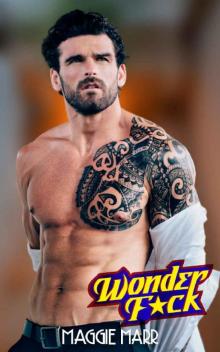 Wonderf*ck