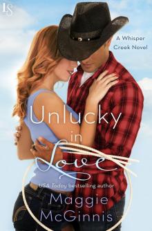Unlucky in Love Unlucky in Love