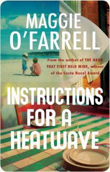 Instructions for a Heatwave