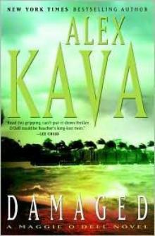 Alex Kava Alex Kava