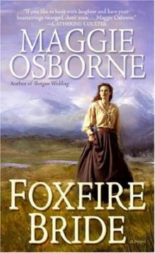 Foxfire Bride Foxfire Bride