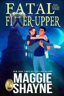 Fatal Fixer Upper Fatal Fixer Upper