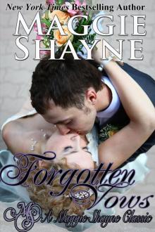 FORGOTTEN VOWS