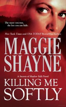 Secrets 01 - Killing Me Softly Secrets 01 - Killing Me Softly