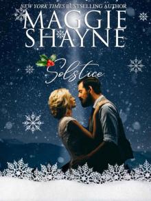 Solstice Solstice